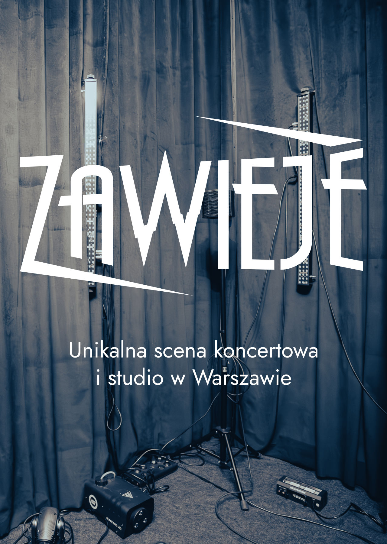 Zawieje Zamiecie