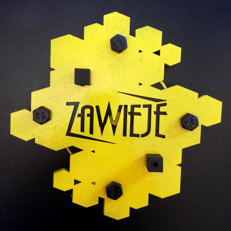 Zawieje